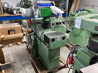 1976 walter 3 cyq lapmachine - afbeelding 5 van  10