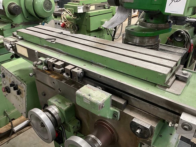 1976 walter 3 cyq lapmachine - afbeelding 6 van  10