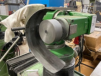 1976 walter 3 cyq lapmachine - afbeelding 8 van  10