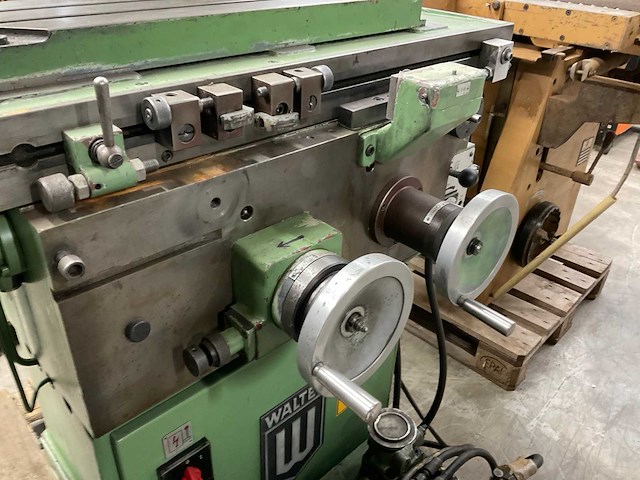 1976 walter 3 cyq lapmachine - afbeelding 9 van  10