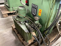 1976 walter 3 cyq lapmachine - afbeelding 10 van  10