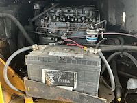 1976 yale gdp-140epbs vorkheftruck - afbeelding 4 van  13