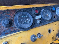 1976 yale gdp-140epbs vorkheftruck - afbeelding 13 van  13