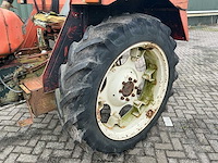 1976 zetor 5711 oldtimer tractor - afbeelding 17 van  24