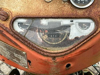 1976 zetor 5711 oldtimer tractor - afbeelding 21 van  24