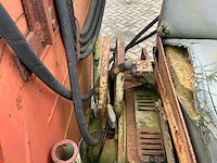 1976 zetor 5711 oldtimer tractor - afbeelding 24 van  24