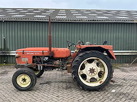 1976 zetor 5711 oldtimer tractor - afbeelding 5 van  24
