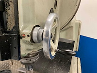 1976 zts gorki 6r81 universele freesmachine - afbeelding 2 van  14