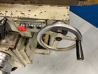 1976 zts gorki 6r81 universele freesmachine - afbeelding 3 van  14