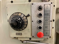 1976 zts gorki 6r81 universele freesmachine - afbeelding 11 van  14