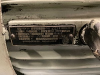 1976 zts gorki 6r81 universele freesmachine - afbeelding 13 van  14