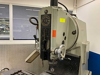 1976 zts gorki 6r81 universele freesmachine - afbeelding 14 van  14