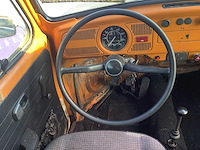 1977 - volkswagen - kever - 1200 - personenauto - afbeelding 10 van  12