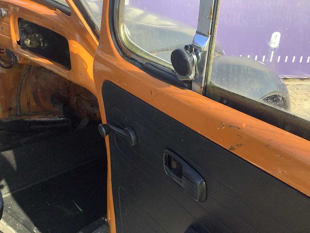 1977 - volkswagen - kever - 1200 - personenauto - afbeelding 11 van  12