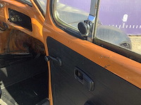 1977 - volkswagen - kever - 1200 - personenauto - afbeelding 11 van  12