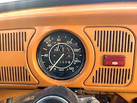 1977 - volkswagen - kever - 1200 - personenauto - afbeelding 12 van  12