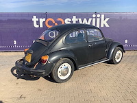 1977 - volkswagen - kever - 1200 - personenauto - afbeelding 4 van  12