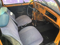 1977 - volkswagen - kever - 1200 - personenauto - afbeelding 5 van  12