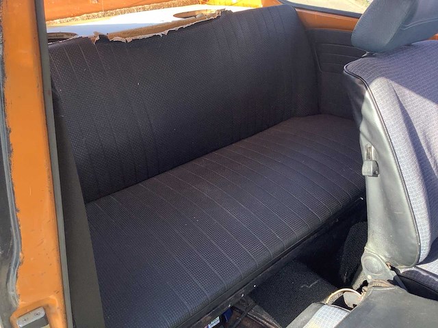 1977 - volkswagen - kever - 1200 - personenauto - afbeelding 7 van  12