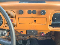1977 - volkswagen - kever - 1200 - personenauto - afbeelding 8 van  12