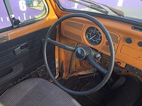 1977 - volkswagen - kever - 1200 - personenauto - afbeelding 9 van  12