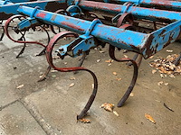 1977 agromet u902/0 cultivator - afbeelding 2 van  13