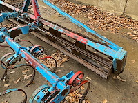 1977 agromet u902/0 cultivator - afbeelding 3 van  13