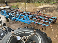 1977 agromet u902/0 cultivator - afbeelding 1 van  13