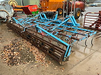 1977 agromet u902/0 cultivator - afbeelding 7 van  13