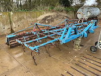 1977 agromet u902/0 cultivator - afbeelding 8 van  13
