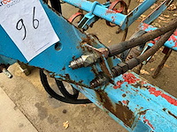 1977 agromet u902/0 cultivator - afbeelding 11 van  13