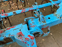 1977 agromet u902/0 cultivator - afbeelding 12 van  13