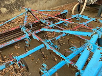 1977 agromet u902/0 cultivator - afbeelding 13 van  13