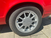 1977 alfa romeo alfetta 2000 gtv 2.0 berlina personenauto - afbeelding 4 van  45