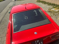 1977 alfa romeo alfetta 2000 gtv 2.0 berlina personenauto - afbeelding 9 van  45