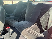 1977 alfa romeo alfetta 2000 gtv 2.0 berlina personenauto - afbeelding 18 van  45