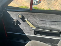 1977 alfa romeo alfetta 2000 gtv 2.0 berlina personenauto - afbeelding 20 van  45