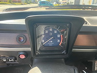 1977 alfa romeo alfetta 2000 gtv 2.0 berlina personenauto - afbeelding 26 van  45