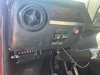1977 alfa romeo alfetta 2000 gtv 2.0 berlina personenauto - afbeelding 27 van  45