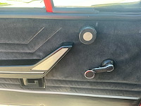 1977 alfa romeo alfetta 2000 gtv 2.0 berlina personenauto - afbeelding 28 van  45