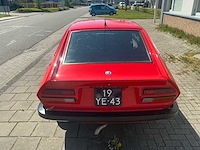 1977 alfa romeo alfetta 2000 gtv 2.0 berlina personenauto - afbeelding 23 van  45