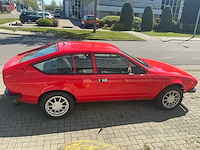 1977 alfa romeo alfetta 2000 gtv 2.0 berlina personenauto - afbeelding 41 van  45