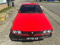 1977 alfa romeo alfetta 2000 gtv 2.0 berlina personenauto - afbeelding 43 van  45