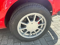 1977 alfa romeo alfetta 2000 gtv 2.0 berlina personenauto - afbeelding 7 van  32