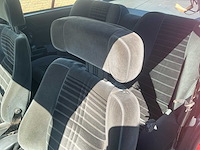 1977 alfa romeo alfetta 2000 gtv 2.0 berlina personenauto - afbeelding 11 van  32