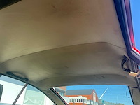 1977 alfa romeo alfetta 2000 gtv 2.0 berlina personenauto - afbeelding 13 van  32