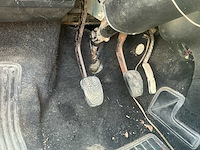 1977 alfa romeo alfetta 2000 gtv 2.0 berlina personenauto - afbeelding 24 van  32