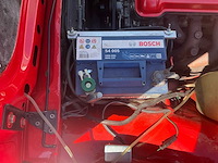 1977 alfa romeo alfetta 2000 gtv 2.0 berlina personenauto - afbeelding 26 van  32