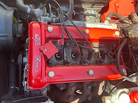 1977 alfa romeo alfetta 2000 gtv 2.0 berlina personenauto - afbeelding 27 van  32