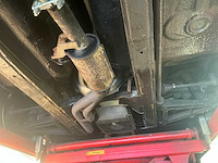 1977 alfa romeo alfetta 2000 gtv 2.0 berlina personenauto - afbeelding 29 van  32